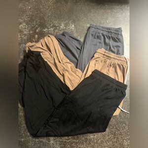Sweatpants bundle